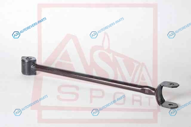 0125-AE100R Тяга подвески продольная | зад правлев