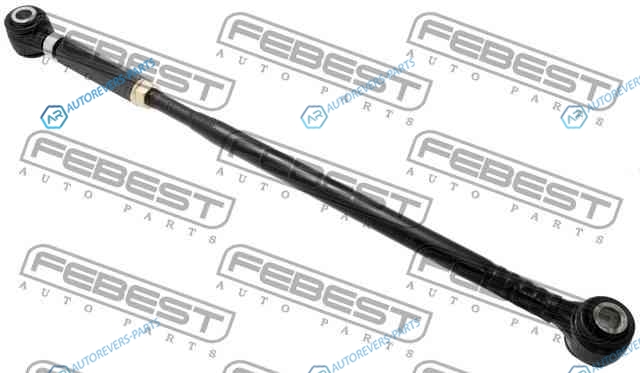 0125-031 Тяга Toyota Camry SV3 поперечн. регулир.