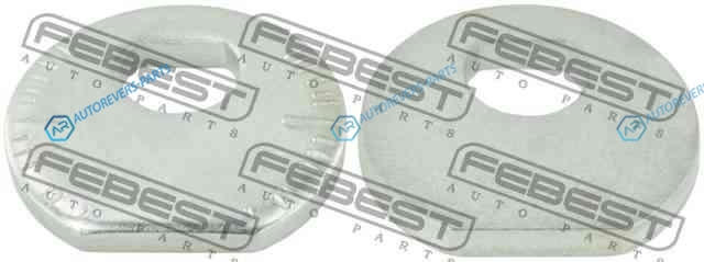 0130-002-PCS2 Комплект эксцентриков (2шт)