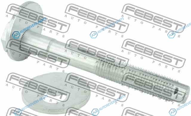 2329-002-KIT Болт с эксцентриком (ремкомплект)