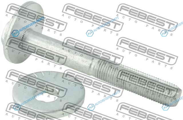 0529-004-KIT Болт с эксцентриком (ремкомплект)