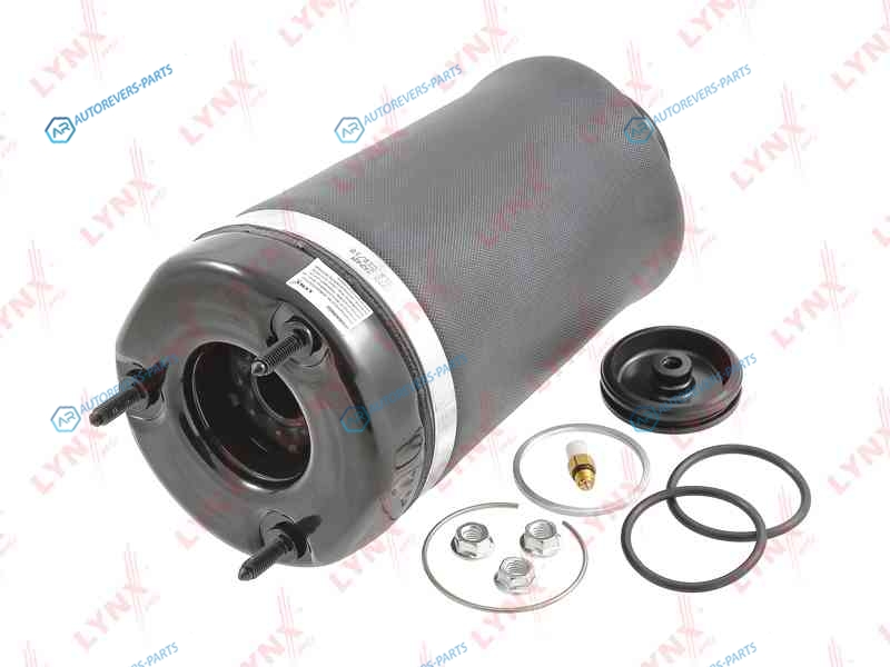 G41028LR Пневмоэлемент подвески