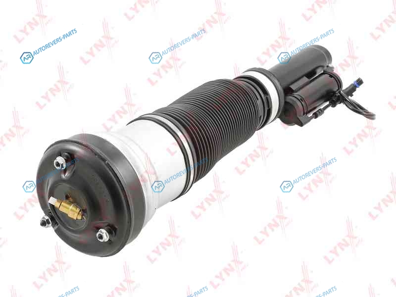 G42004LR Стойка амортизационная пневмоподвески