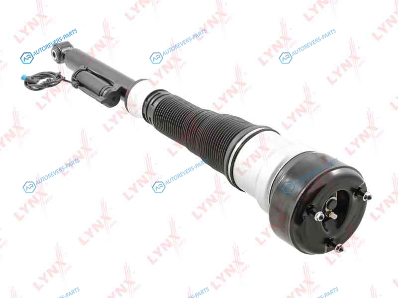G42001R Стойка амортизационная пневмоподвески