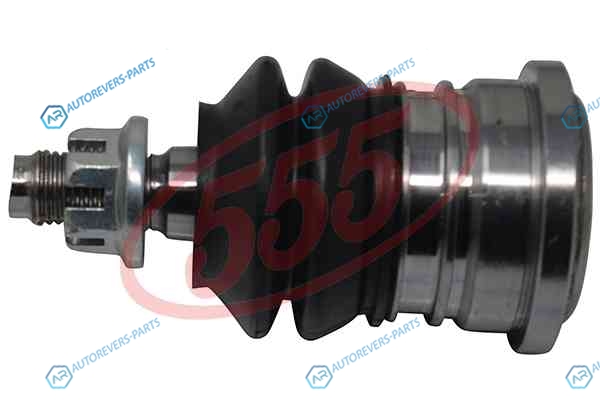 SB-3561 Опора шаровая | перед правлев