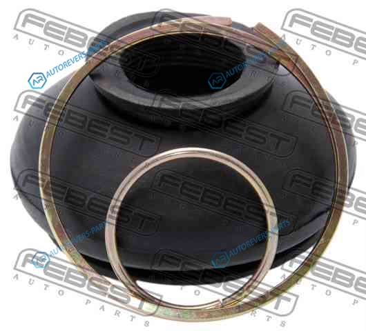 NBJB-R51RLOW Пыльник шаровой опоры верхнего рычага