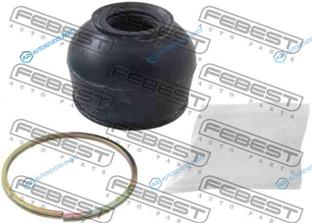 TBJB-LC120L Пыльник шаровой опоры нижнего рычага