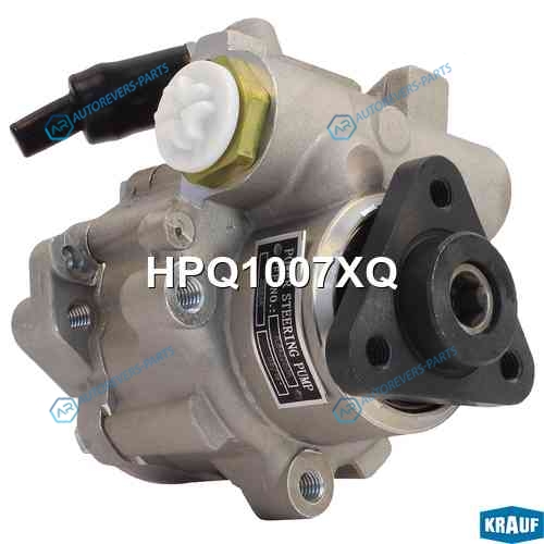 HPQ1007XQ Насос гидроусилителя руля