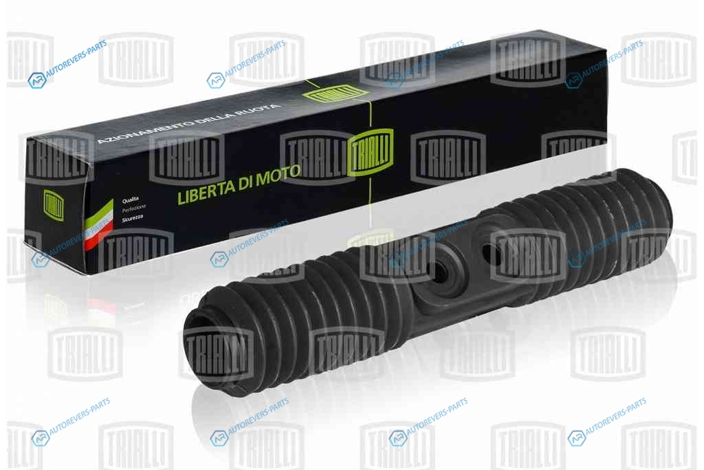 RG 0120 Чехол рулевой рейки