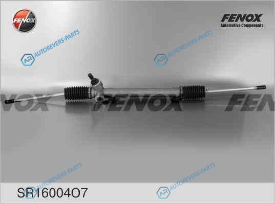 SR16004O7 Рейка рулевая