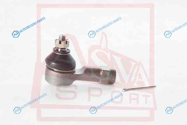 1221-007 Наконечник рулевой тяги