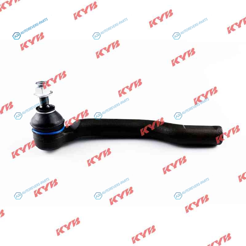 KTR1200 Наконечник рулевой тяги | лев