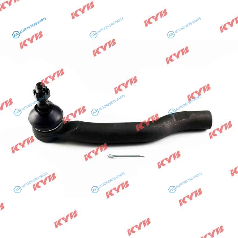 KTR1270 Наконечник рулевой тяги | лев