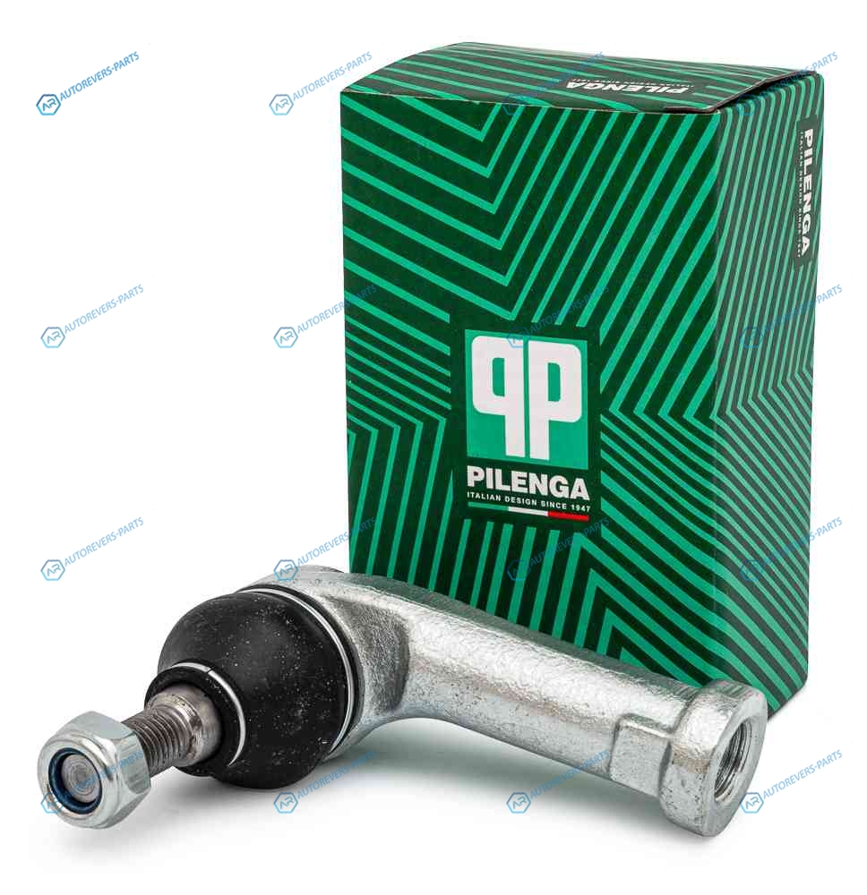 TS-P 3780 Наконечник рулевой тяги | перед лев