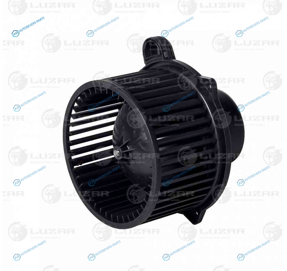 LFh 08C1 Эвентилятор отоп. для ам Hyundai Accent (99-)Getz (02-)