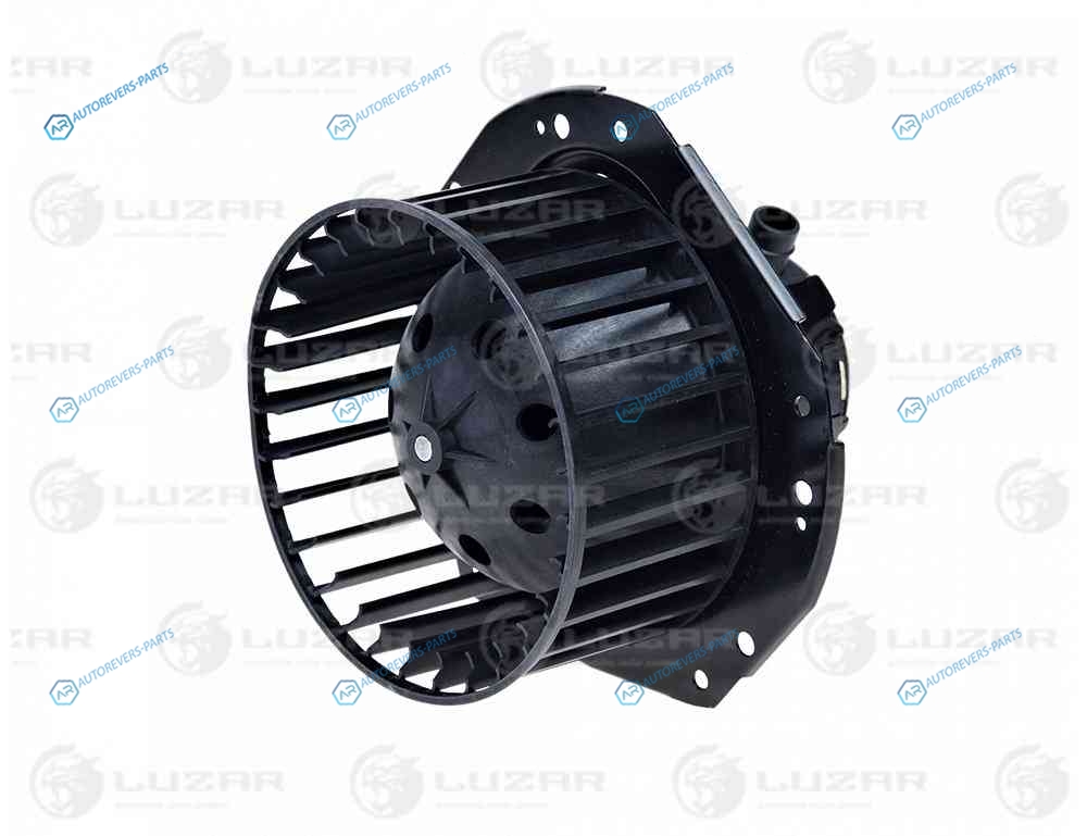 LFh 0547 Эвентилятор отоп. для ам Daewoo Nexia (94-)