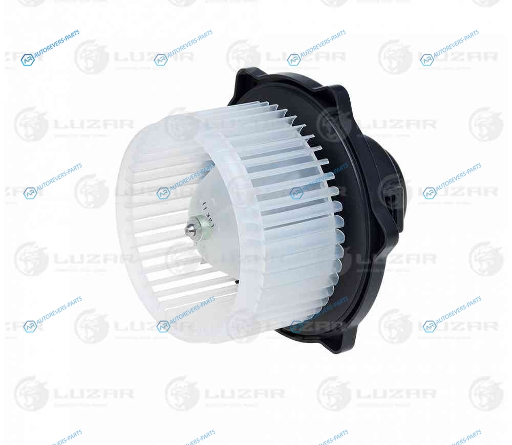 LFh 0564 Эвентилятор отоп. для ам Chevrolet Lacetti (04-)