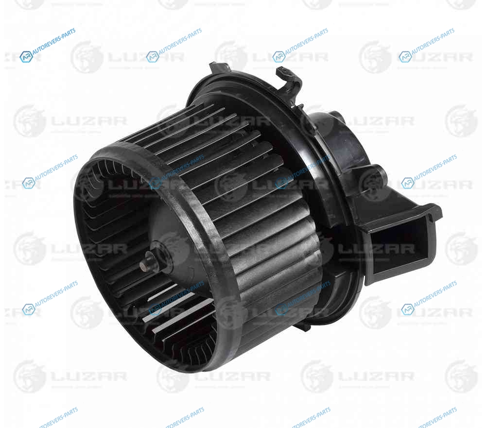 LFh 1680 Эвентилятор отоп. для ам Fiat DucatoPSA BoxerJumper (06-)