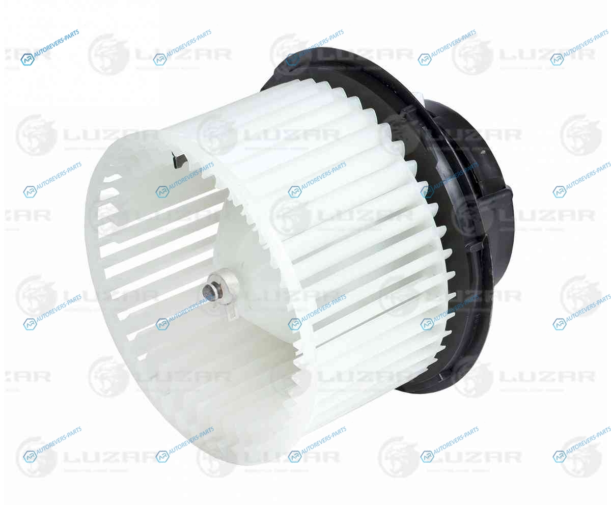 LFh 14EL Эвентилятор отоп. для ам Nissan Tiida (04-)Note (06-)