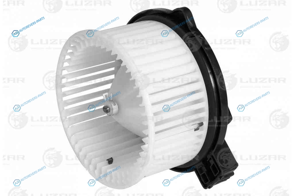 LFh 25EP Эвентилятор отоп. для ам Mazda 6 (GH) (07-)CX-5 (11-)3 (14-)