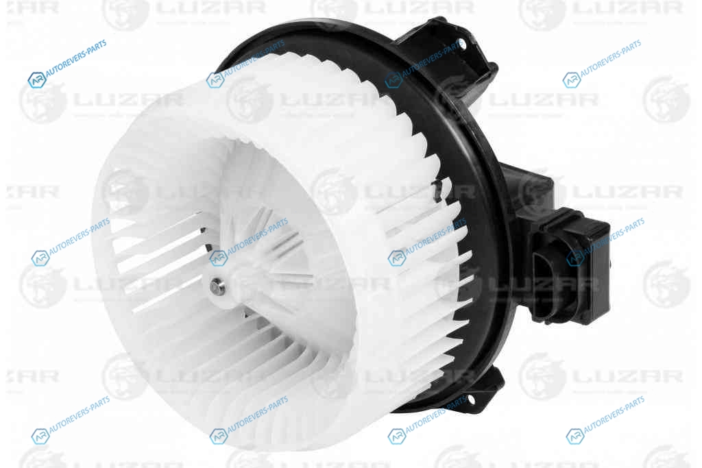 LFh 23LL Эвентилятор отоп. для ам Honda CR-V (06-)Accord (08-)Toyota Land Cruiser Prado (02-)
