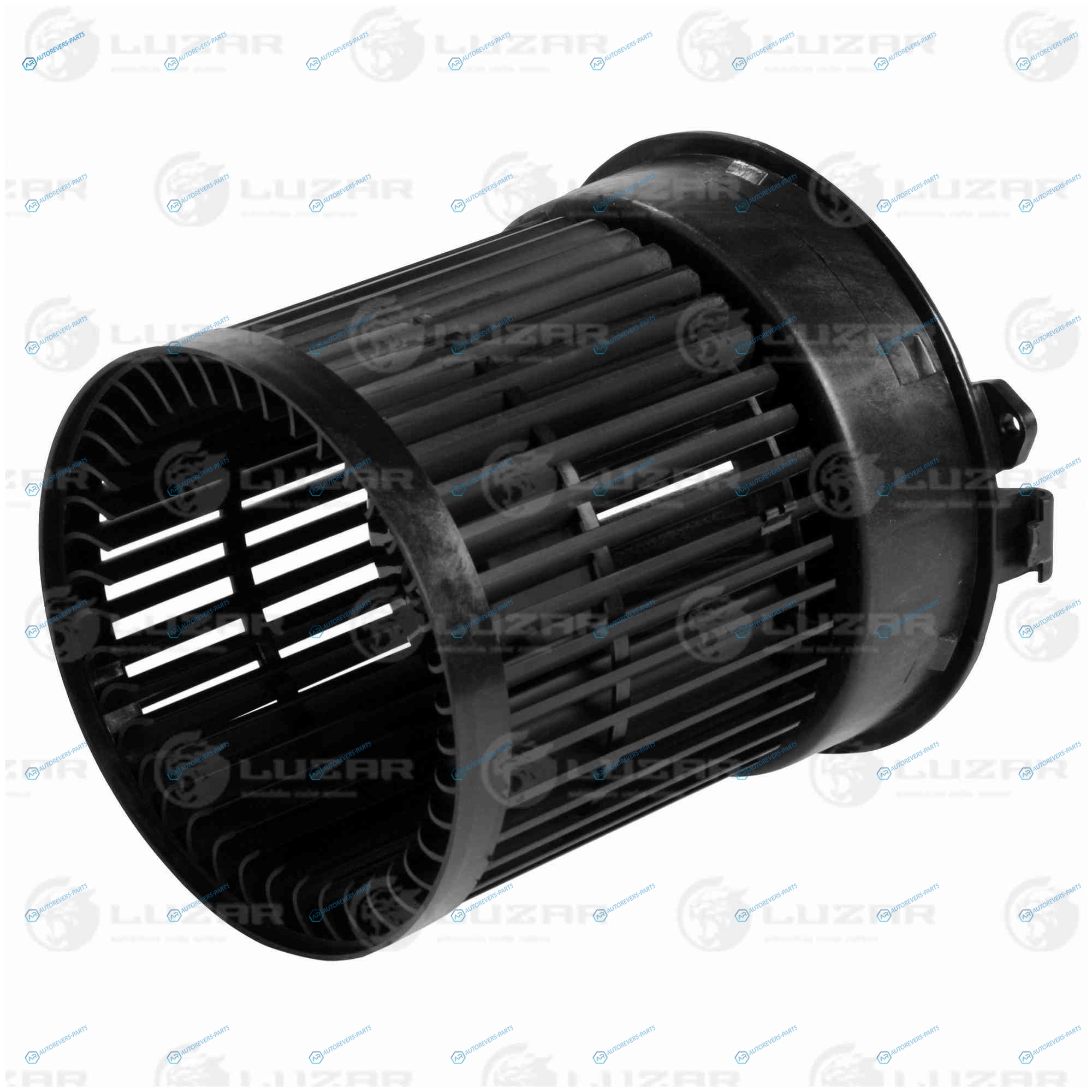 LFh 14E4 Эвентилятор отоп. для ам Nissan Qashqai II (13-)