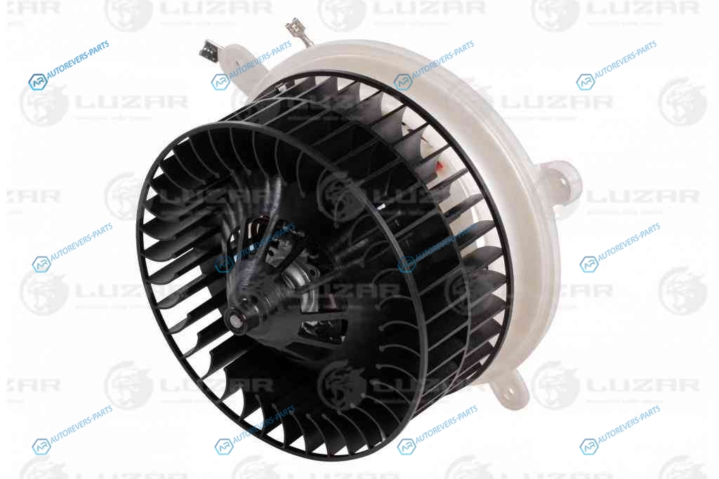 LFh 15210 Эвентилятор отоп. для ам Mercedes-Benz E (W210) (95-)