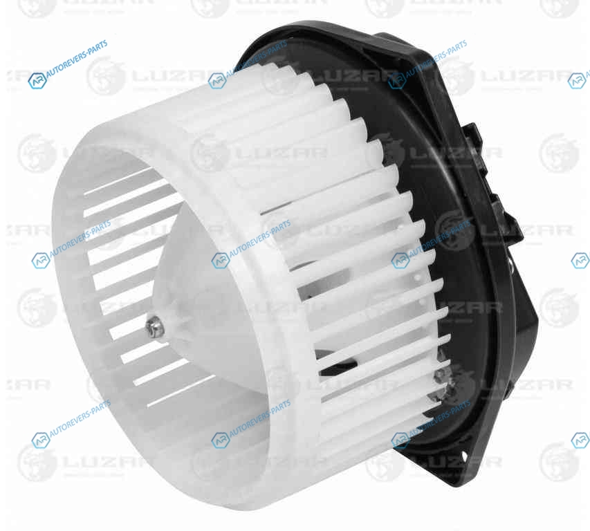 LFh 1409 ЭЛЕКТРОВЕНТИЛЯТОР ОТОП. ДЛЯ АМ NISSAN TEANA (08-)MURANO (08-)INFINI