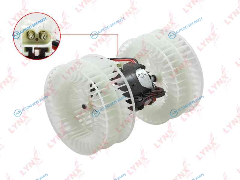 RF-1540 Вентилятор отопителя