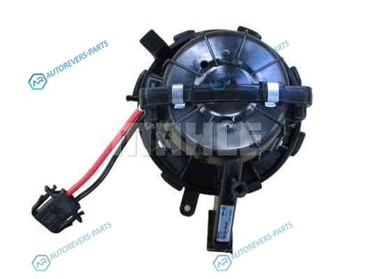 AB 114 000P Вентилятор салона