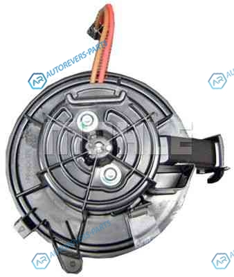 AB 146 000P Вентилятор салона
