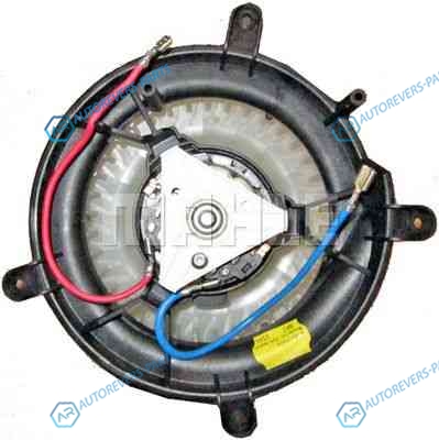 AB 12 000P Вентилятор салона