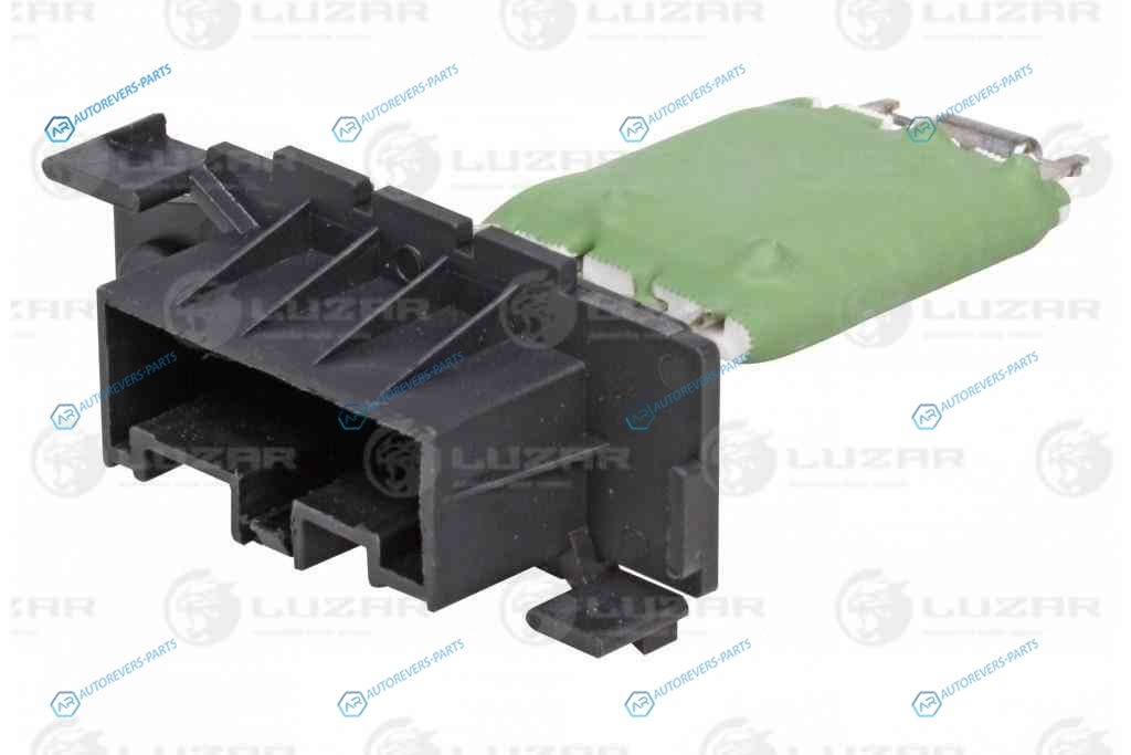LFR 1680 Резистор вентилятора отопителя