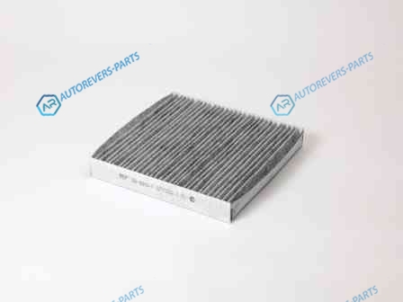 GB-9902C Фильтр салона угольный