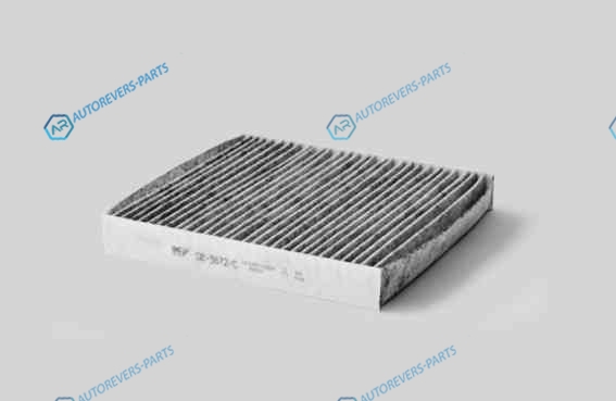 GB-9872C Фильтр салона угольный