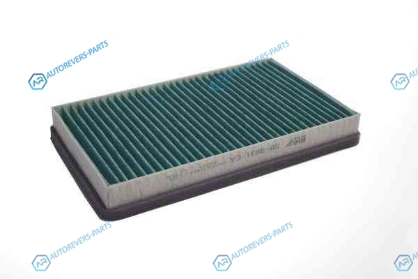 GB-9831CA Фильтр салона антибактериальный