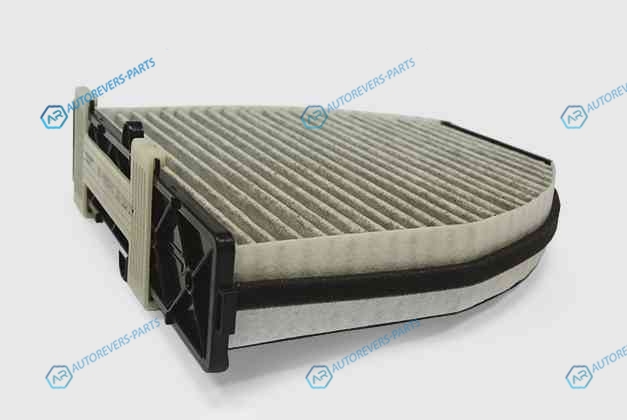 GB-9952C Фильтр салона угольный