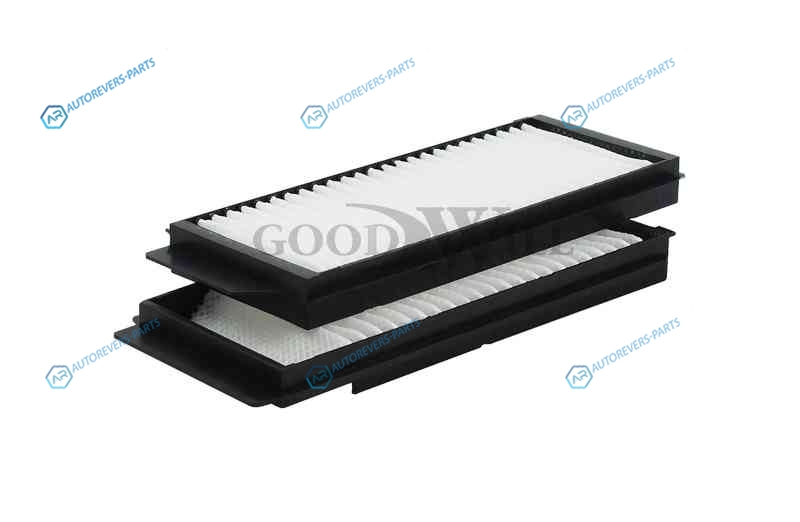 AG 123 2K CF Фильтр салона