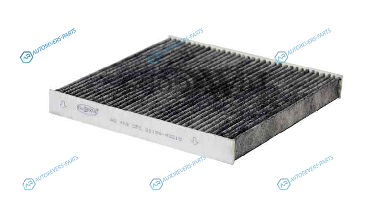 AG 405 CFC Фильтр салона угольный