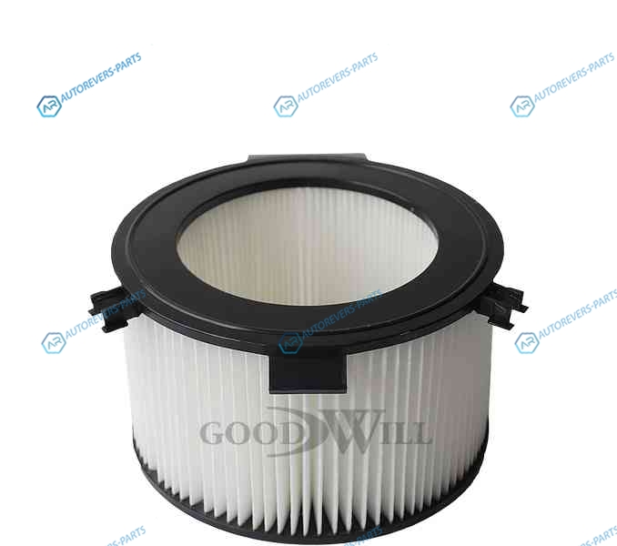 AG 281 CF Фильтр салона