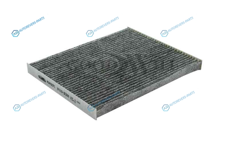 AG 403 CFC Фильтр салона угольный