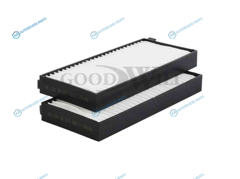 AG 134 2K CF Фильтр салона