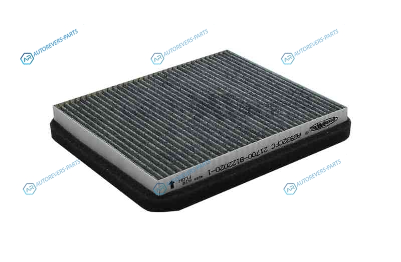 AG 932 CFC Фильтр салона угольный