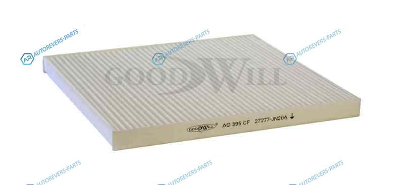 AG 395 CF Фильтр салона