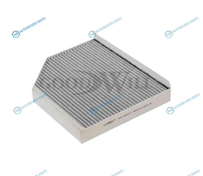 AG 432 CFC Фильтр салона угольный
