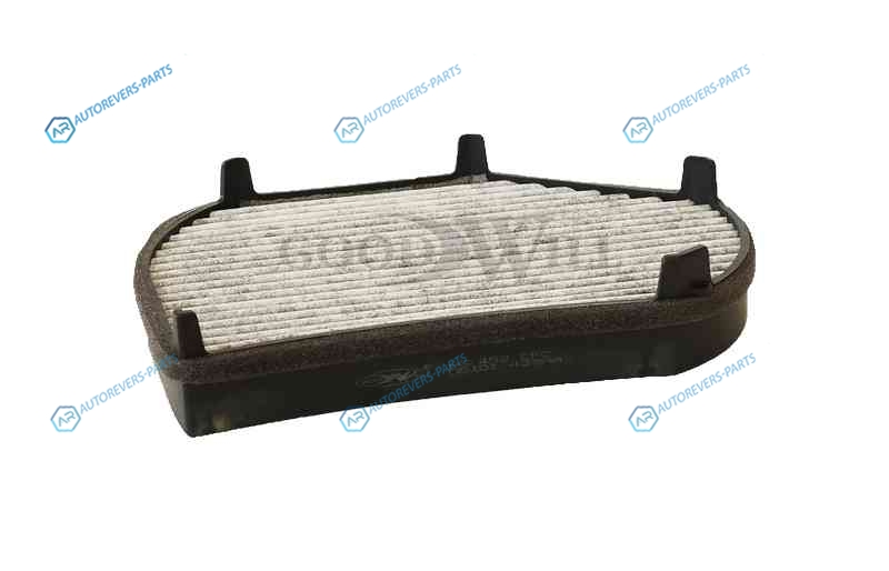AG 453 CFC Фильтр салона угольный