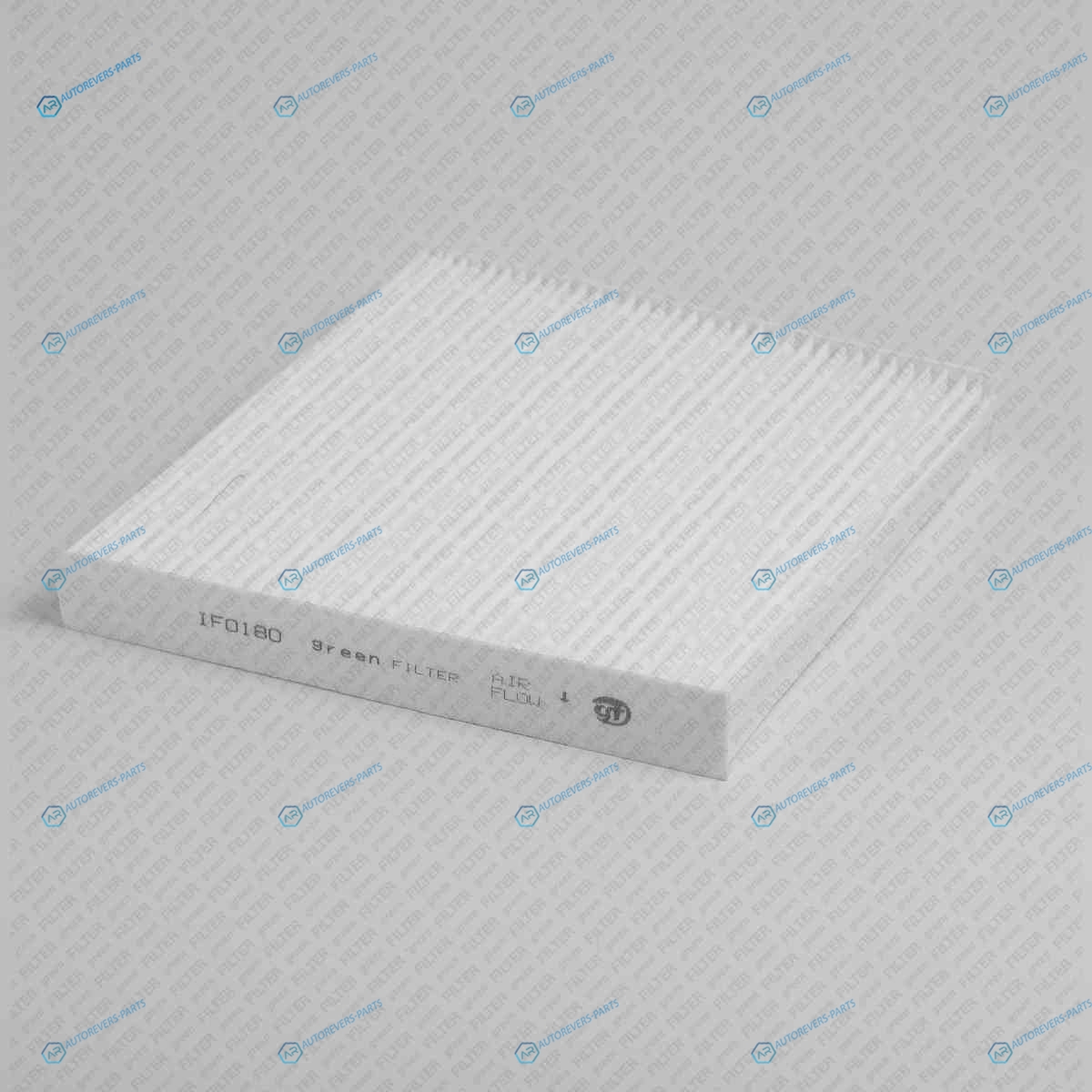 IF0180 Фильтр салона