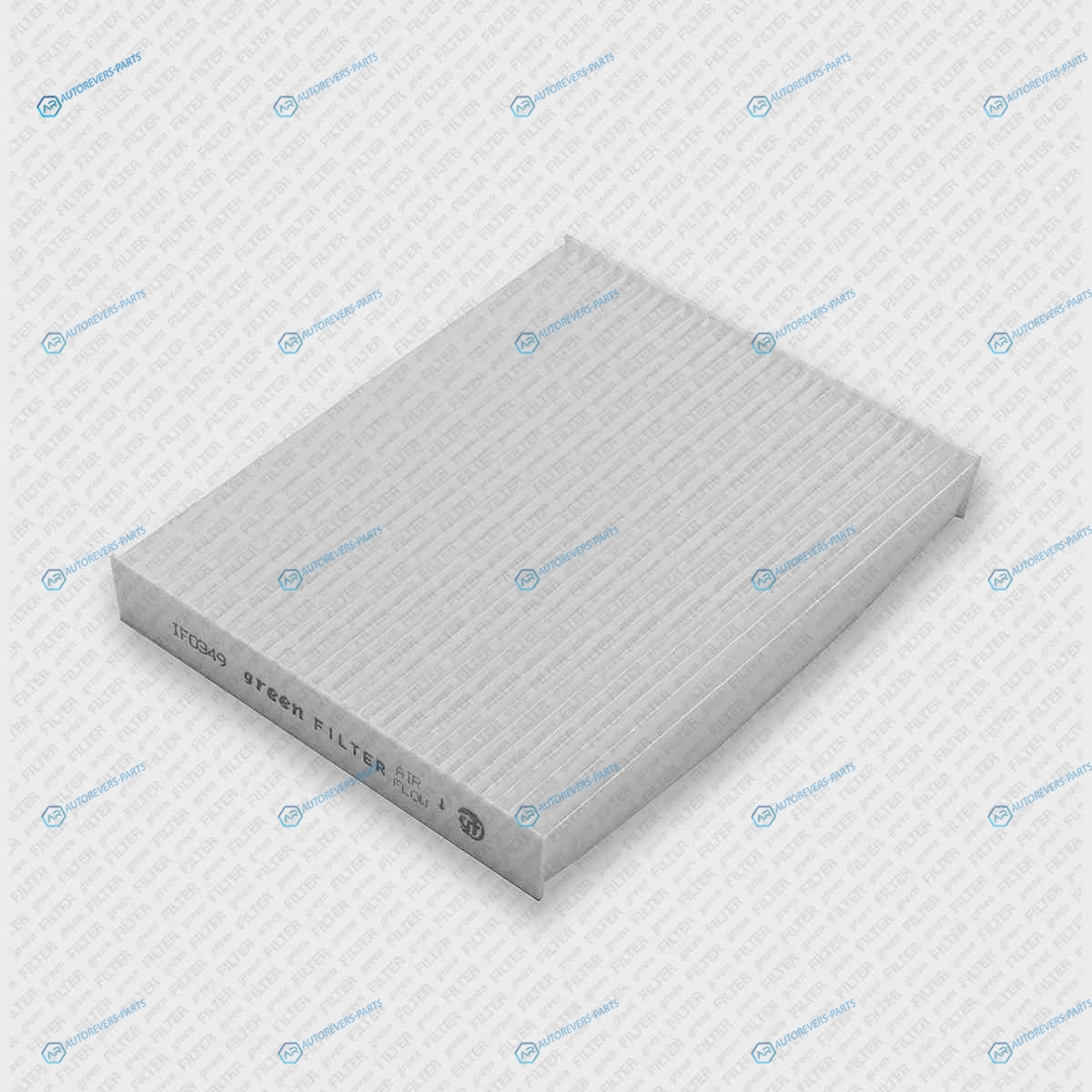IF0349 Фильтр салона
