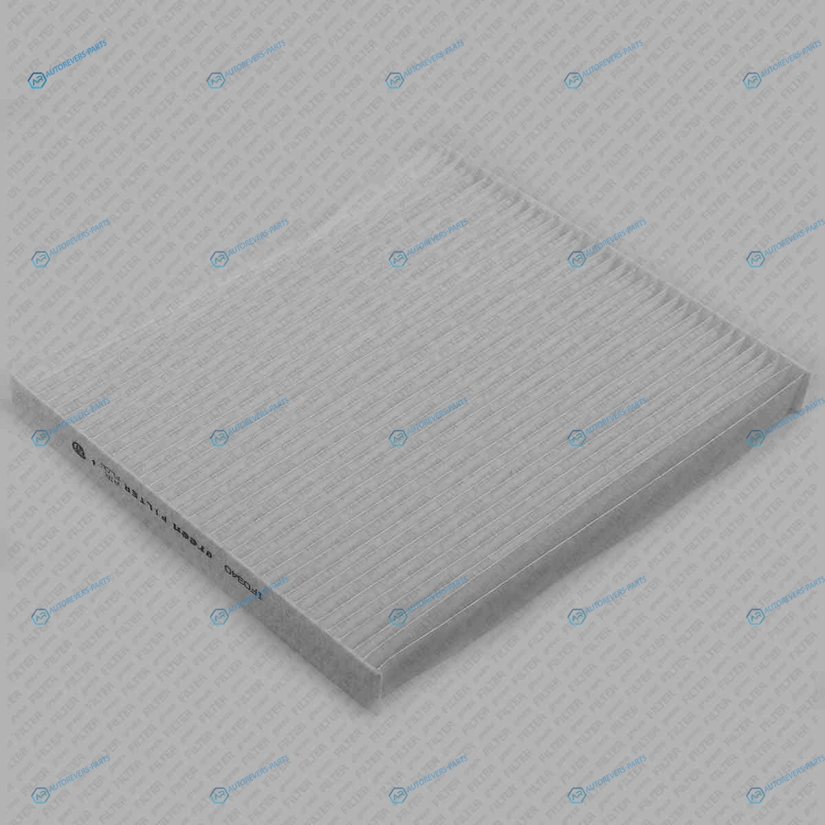 IF0340 Фильтр салона