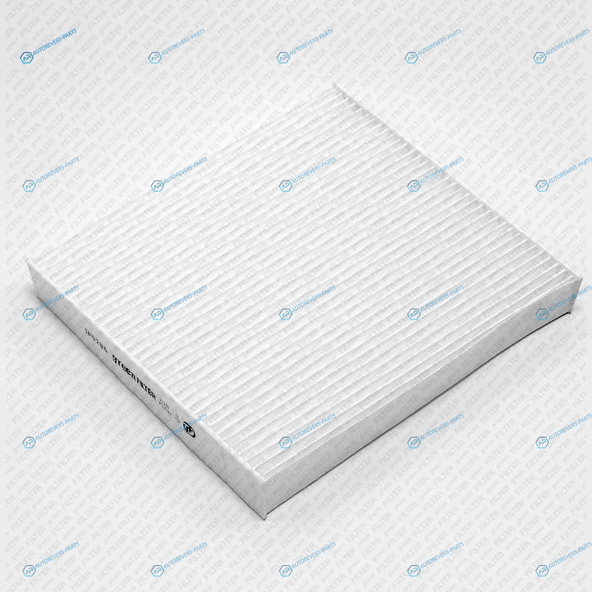 IF0286 Фильтр салона